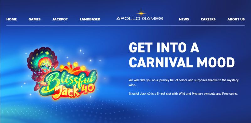 Apollo Games