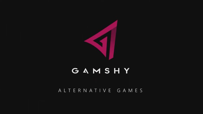 Gamshy