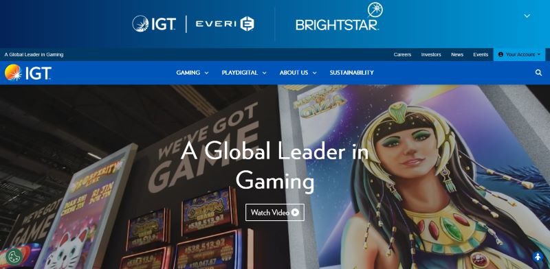 IGT