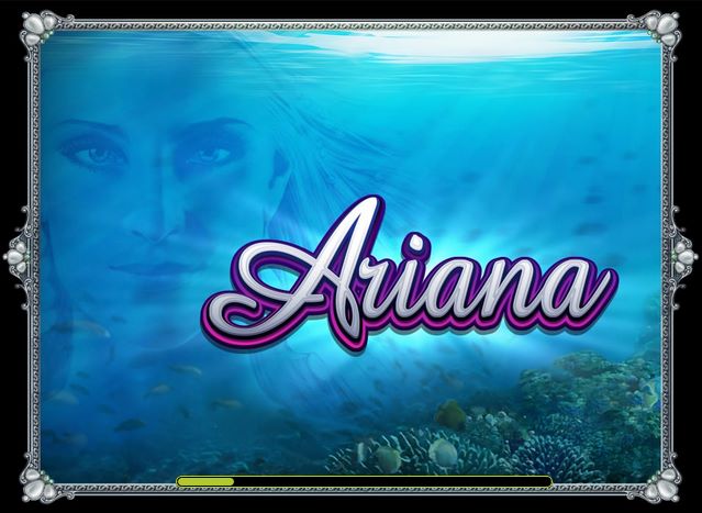 Ariana Slot