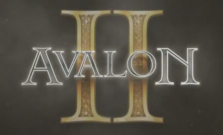 Avalon II Online Slot Game from Microgaming