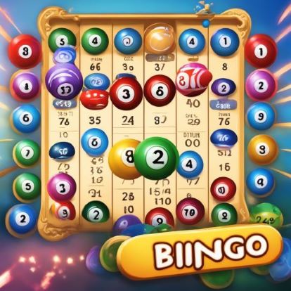 Play bingo online in AU casinos