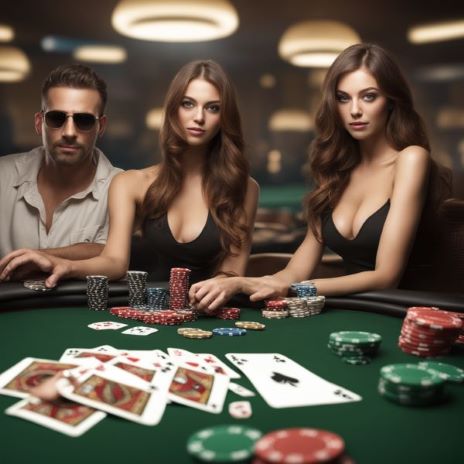 Real Money Poker Sites