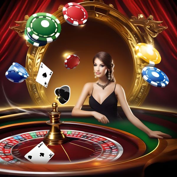 Top casino games for real money gaming