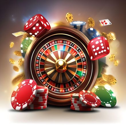 Real money online casino games from leading software providers