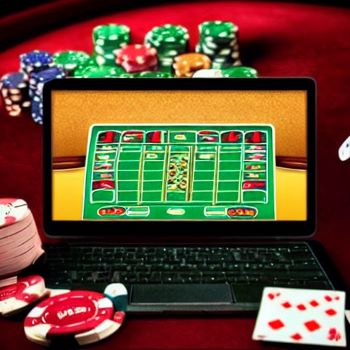 Choose an Online Casino