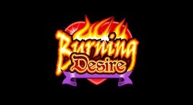 Burning Desire Pokie
