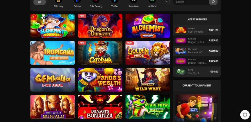 Play Casino Games Online for Real Money or Fun