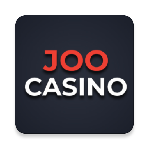 Joo Casino Interface Screenshot
